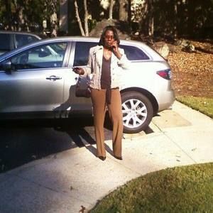 Meet your Posher, Carol